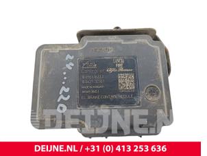 Fiat Doblo ABS Pumpe O247024 foto 3