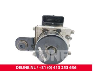 Fiat Doblo ABS Pumpe O247024 foto 2