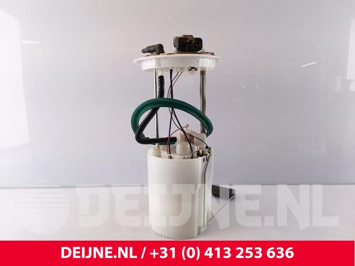 Gebruikte Tank element Pomp Fiat Doblo Cargo (263) 1.4 16V Prijs € 72,60 Inclusief btw aangeboden door van Deijne Onderdelen Uden B.V.