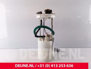 Gebruikte Brandstofpomp Elektrisch Fiat Doblo Cargo (263) 1.4 16V Prijs € 72,60 Inclusief btw aangeboden door van Deijne Onderdelen Uden B.V.