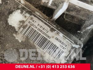 Fiat Doblo Kraftstoffpumpe Elektrisch O247029 foto 2