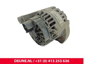 Fiat Doblo Dynamo O247034 photo 3