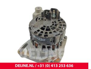 Fiat Doblo Dynamo O247034 photo 2