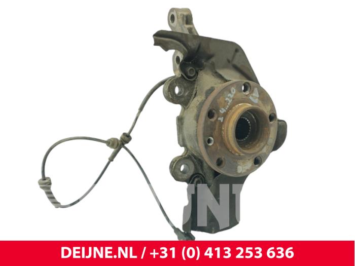 Fiat Doblo Knuckle, front left O247037