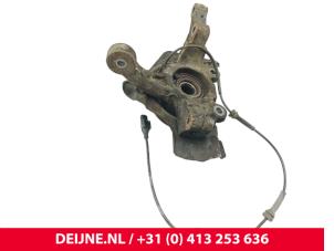 Fiat Doblo Knuckle, front left O247037 photo 3