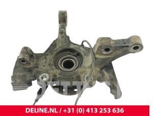 Fiat Doblo Knuckle, front left O247037 photo 2