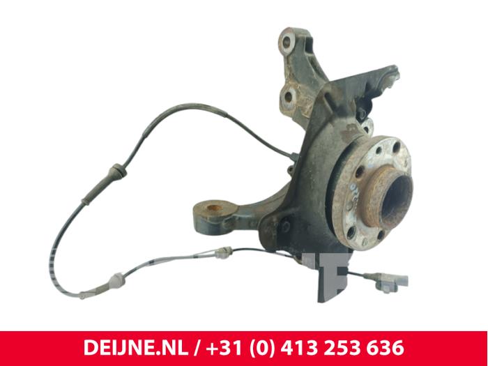 Fiat Doblo Knuckle, front right O247038