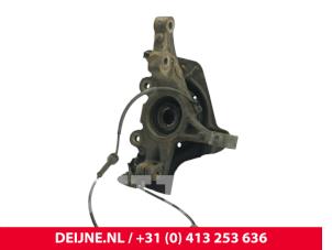 Fiat Doblo Knuckle, front right O247038 photo 3