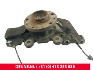 Fiat Doblo Knuckle, front right O247038 photo 2