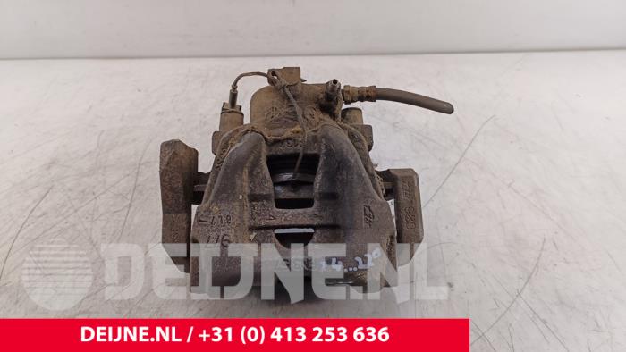 Fiat Doblo Remklauw (Tang) links-voor O247047