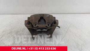 Fiat Doblo Front brake calliper, left O247047 photo 2