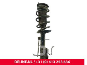Fiat Doblo Front shock absorber rod, left O247052 photo 2