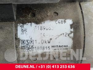 Fiat Doblo Anlasser O247056 foto 3