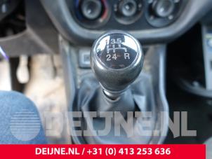 Gebruikte Pook Fiat Doblo Cargo (263) 1.4 16V Prijs € 96,80 Inclusief btw aangeboden door van Deijne Onderdelen Uden B.V.
