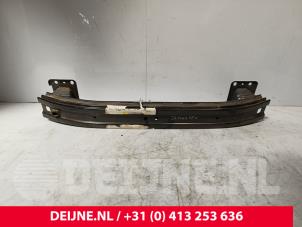Fiat Doblo Front bumper frame O247096 photo 2