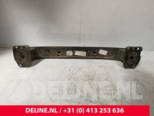Fiat Doblo Front bumper frame O247096 photo 3