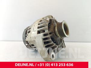 Fiat Doblo Dynamo O247100 foto 2