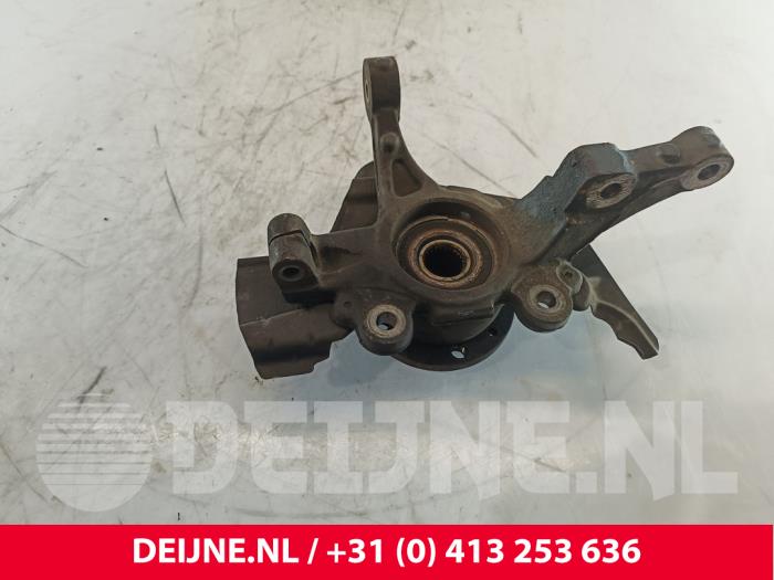 Fiat Doblo Achsschenkel links vorne O247105