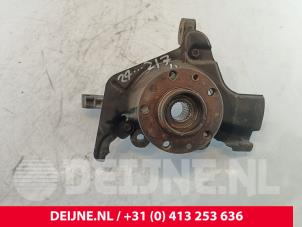 Fiat Doblo Knuckle, front left O247105 photo 3