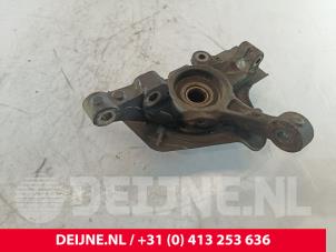 Fiat Doblo Knuckle, front left O247105 photo 2