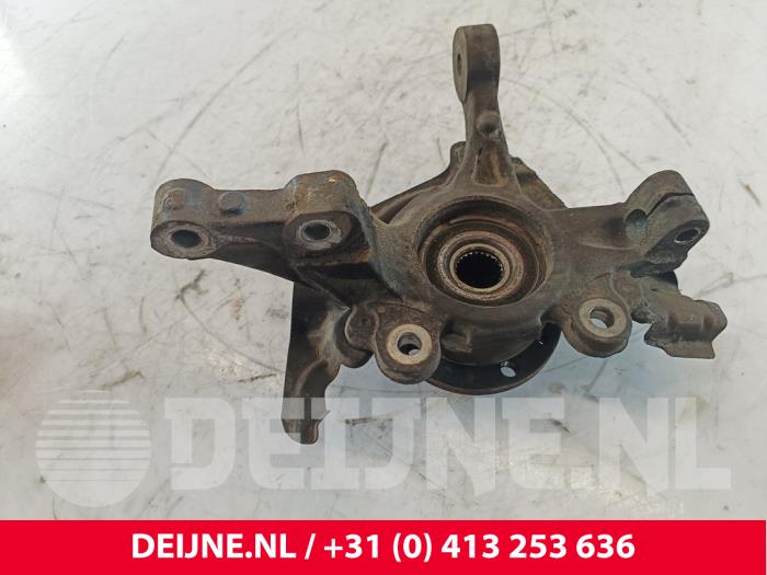Fiat Doblo Achsschenkel rechts vorne O247106