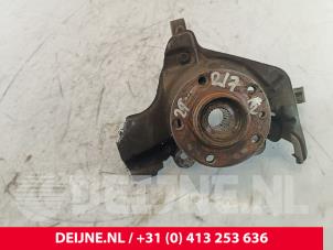 Fiat Doblo Achsschenkel rechts vorne O247106 foto 3