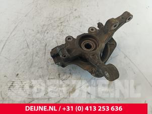 Fiat Doblo Achsschenkel rechts vorne O247106 foto 2