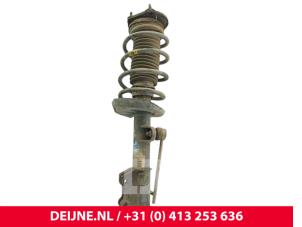Fiat Doblo Front shock absorber rod, left O247116 photo 2