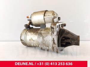 Fiat Doblo Startmotor O247118 foto 2