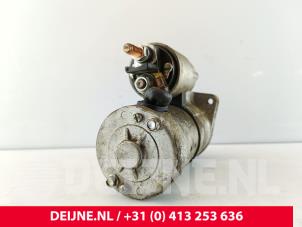 Fiat Doblo Startmotor O247118 foto 3