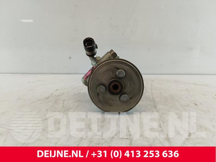 Gebruikte Servopomp Fiat Doblo Cargo (263) 1.4 16V Prijs € 84,70 Inclusief btw aangeboden door van Deijne Onderdelen Uden B.V.