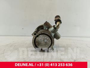Fiat Doblo Power steering pump O247120 photo 2