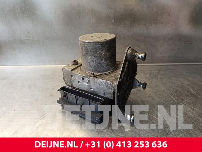 Mercedes Sprinter ABS pump O247134