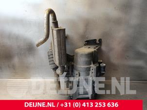 Gebruikte Standkachel Mercedes Sprinter 3,5t (907.6/910.6) 319 CDI 2.0 D RWD Prijs € 423,50 Inclusief btw aangeboden door van Deijne Onderdelen Uden B.V.