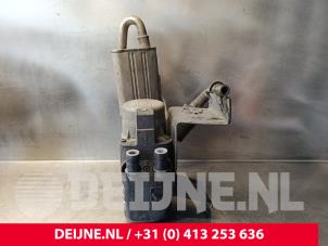 Mercedes Sprinter Heizungsventil O247135 foto 3