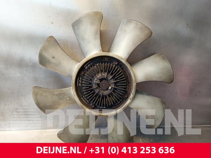 Hyundai H300 Kühlgebläse O247137