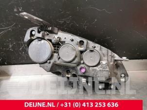 Fiat Doblo Headlight, left O247138 photo 2