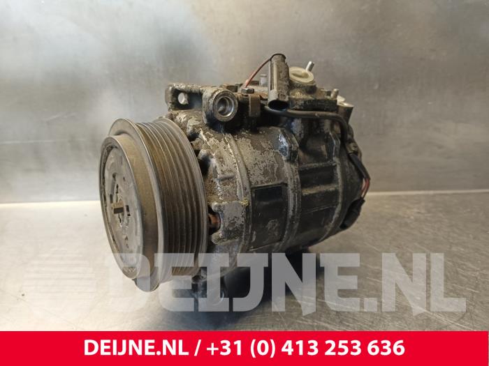 Mercedes Sprinter Aircopomp O247146