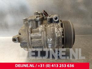 Mercedes Sprinter Aircopomp O247146 foto 2