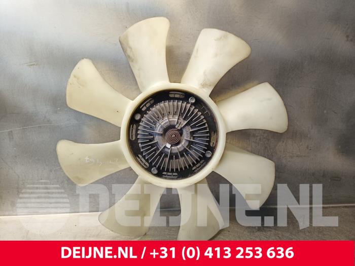 Hyundai H300 RI Scheibe Intelligent O247147