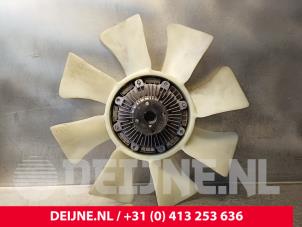 Hyundai H300 Viscous cooling fan O247147 photo 2