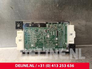 Mercedes Sprinter Modul keyless vehicle O247148 foto 2