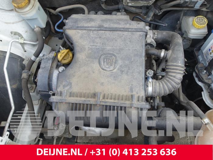 Fiat Doblo Motor O247150