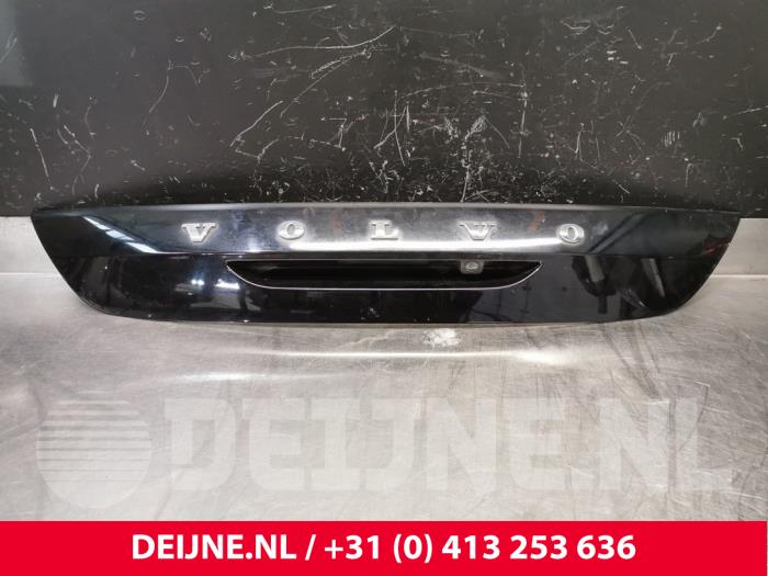 Volvo V40 Sierlijst achterklep O247153