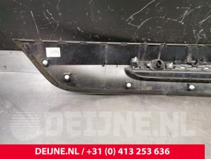 Volvo V40 Zierleiste Heckklappe O247153 foto 3