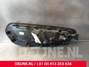 Mercedes Sprinter Türgriff 2-türig links O247154 foto 2