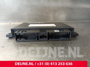 Mercedes Sprinter Automatic gearbox computer O247155 photo 3