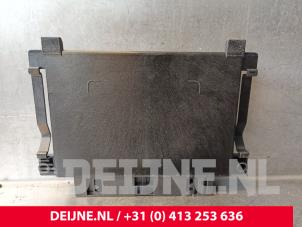 Mercedes Sprinter Automatic gearbox computer O247155 photo 2