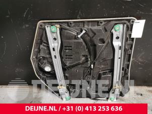 Mercedes Vito Window mechanism 2-door, front right O247157 photo 2