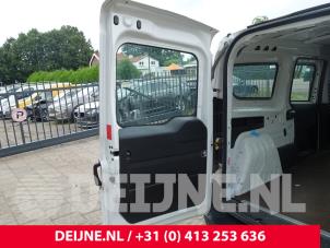 Fiat Doblo Hecktür Bus-Lieferwagen O247161 foto 3